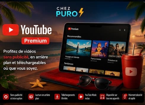 ChatGPT Lifetime — Compte Privé Full Access
